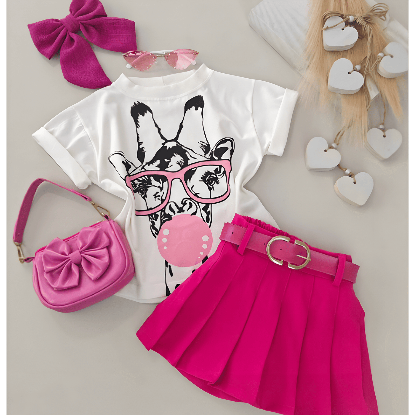 CHIC