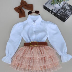 SET CORALINA