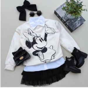 SET DE 3 MINNIE