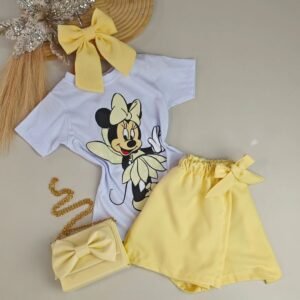 Minnie Sunshine