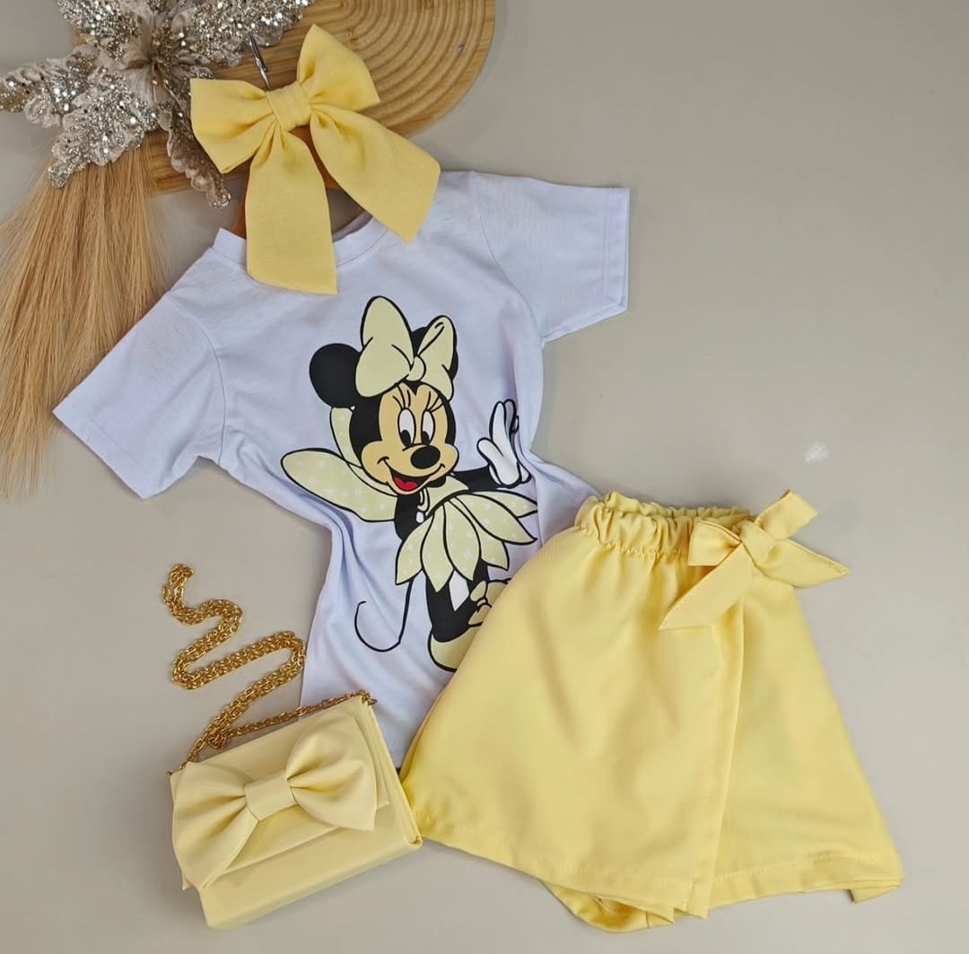 Minnie Sunshine