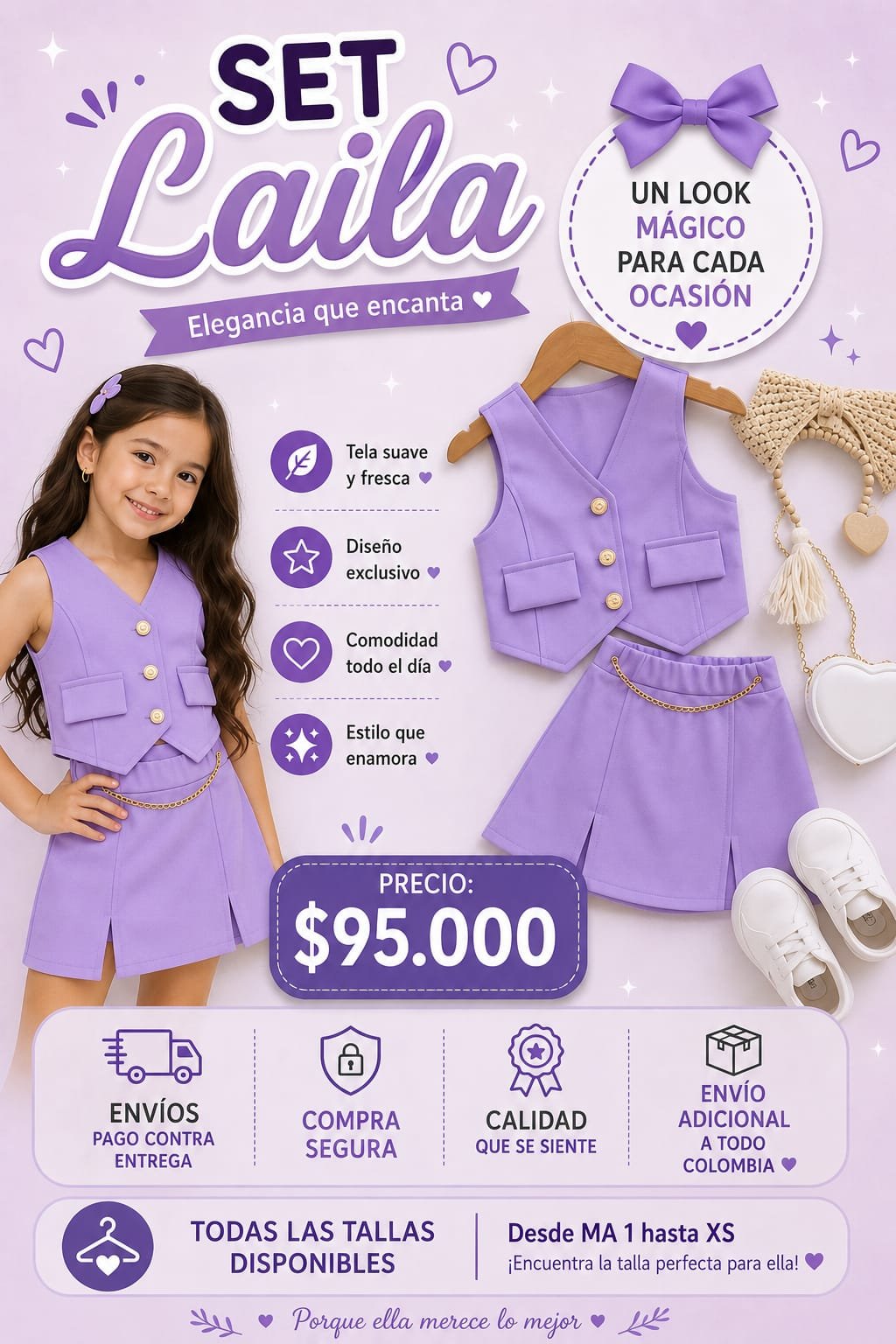 Set Laila - Image 2