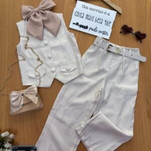 set white