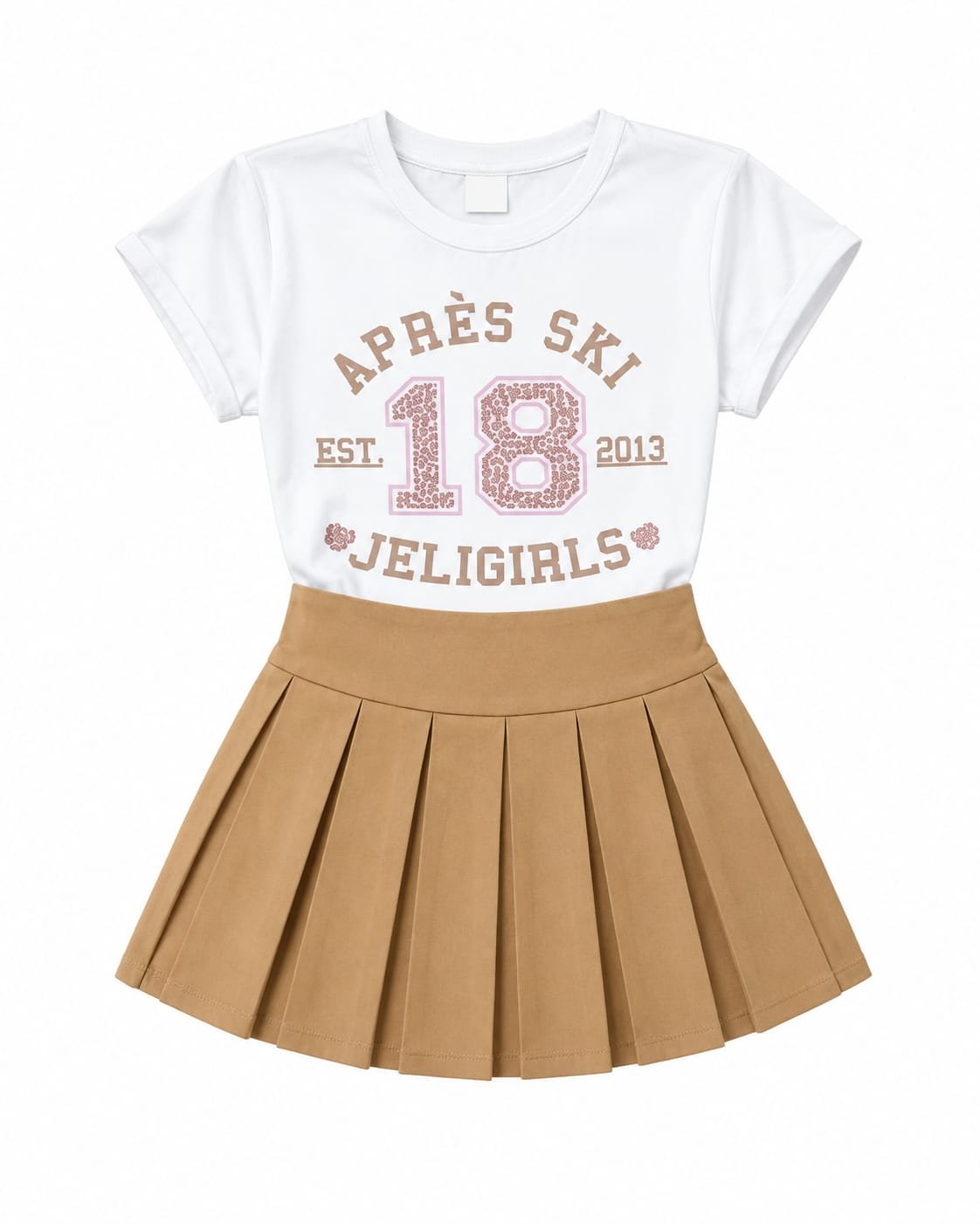 JELIGIRLS